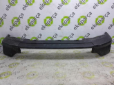 MINI COOPER 2023 2025 U25 ÖN TAMPON ALT SPOYLER 51115A0DC41