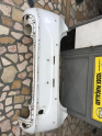 opel astra j arka tampon beyaz renk