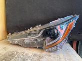 2020-2024 TOYOTA COROLLA SOL FAR HB ORİJİNAL ÇIKMA
