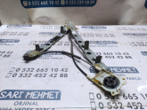 Oto Çıkma Parça / Renault / Megane / Oto Cam / Cam Krikosu / Çıkma Parça 