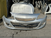 OPEL ASTRA J ÇIKMA ÖN TAMPON MAKYAJLI KASA ORJİNAL