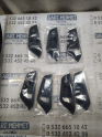 Oto Çıkma Parça / Seat / Ibiza / Koltuk & Döşeme / İç Kapı Kolu / Sıfır Parça 