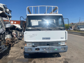 Oto Çıkma Parça / Iveco - Otoyol / 65 / Kaporta & Karoser / Kabin / Çıkma Parça 