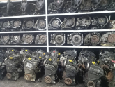 Oto Çıkma Parça / Opel / Combo / Şanzıman / Şanzıman Komple / Çıkma Parça 