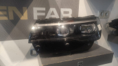 Oto Çıkma Parça / Volkswagen / Tiguan / Far & Stop / Sol Ön Far / Çıkma Parça 