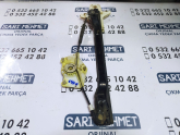 Oto Çıkma Parça / Volkswagen / Golf / Oto Cam / Cam Krikosu / Çıkma Parça 