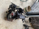Oto Çıkma Parça / Fiat / Palio / Motor / Motor (komple) / Çıkma Parça 