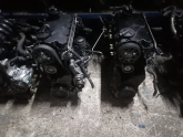 Oto Çıkma Parça / Volkswagen / Transporter / Motor / Komple Motor / Çıkma Parça 