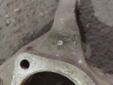 Oto Çıkma Parça / Opel / Astra / Alt Takım / Taşıyıcı / Çıkma Parça 