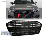 AUDİ A6 S6 ÖN PANJUR PİANO BLACK 4K0853651D T94 2019-2023