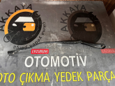 Oto Çıkma Parça / Renault / Clio / Oto Cam / Silecek Kolu / Çıkma Parça 