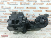 Oto Çıkma Parça / Audi / A6 / Kalorifer / Kalorifer Motoru / Çıkma Parça 