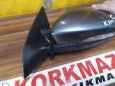 Oto Çıkma Parça / Volkswagen / Passat / Ayna / Sol Dış Ayna / Çıkma Parça 