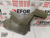 Oto Çıkma Parça / Toyota / C-HR Hybrid / Kaporta & Karoser / Sol Ön Çamurluk / Çıkma Parça 