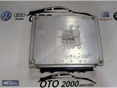 Oto Çıkma Parça / Audi / A4 / Beyin / Motor Beyni / Çıkma Parça 