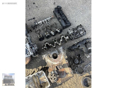 Oto Çıkma Parça / Volkswagen / Crafter / Motor / Silindir Kapağı / Çıkma Parça 