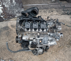 Renault Master 3 2.3 dolu garantili motorlar.