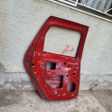 Oto Çıkma Parça / Renault / Duster / Kaporta & Karoser / Sol Arka Kapı / Çıkma Parça 