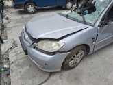 Oto Çıkma Parça / Honda / Civic / Kaporta & Karoser / Komple Ön / Çıkma Parça 