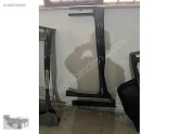 Oto Çıkma Parça / Fiat / Doblo / Kaporta & Karoser / Marşpiyel Sacı / Sıfır Parça 
