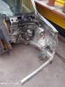 Renault Kangoo 2 sol şase