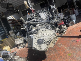 Oto Çıkma Parça / Volkswagen / Tiguan / Defransiyel / Ön Defransiyel / Çıkma Parça 