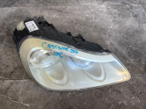 Oto Çıkma Parça / Porsche / Cayenne / Far & Stop / Sağ Ön Far / Çıkma Parça 