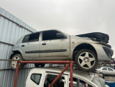 Oto Çıkma Parça / Renault / Clio / Kaporta & Karoser / Sağ Arka Kapı / Çıkma Parça 