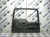 Oto Çıkma Parça / Land Rover / Discovery / Kaporta & Karoser / Bagaj Kapağı / Çıkma Parça 