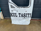 Oto Çıkma Parça / Renault / Master / Kaporta & Karoser / Bagaj Kapağı / Çıkma Parça 