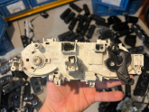 Oto Çıkma Parça / Peugeot / 208 / Klima / Kontrol Paneli / Çıkma Parça 