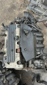 Honda Accord 2.0asa kodu CL7 / CL9 çıkma motor şanzıman Oem