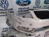 Oto Çıkma Parça / Skoda / Octavia / Tampon / Ön Tampon / Çıkma Parça 