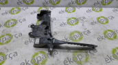 BMW X5 2013 2017 F15 ARKA TAMPON İÇ RAKETİ 7294389