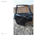 Oto Çıkma Parça / Nissan / Qashqai / Kaporta & Karoser / Sol Arka Kapı / Çıkma Parça 