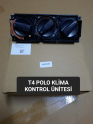 1H0820045D POLO HB / CLASSIC / T4 KLİMASIZ KONTROL PANELİ
