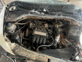 Hurda Belgeli Araçlar / Skoda / Octavia
