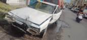 Hasarlı & Kazalı Oto / Renault / R 21