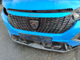Oto Çıkma Parça / Peugeot / 2008 / Kaporta & Karoser / Panjur / Çıkma Parça 