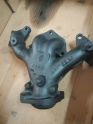Oto Çıkma Parça / Renault / R 5 / Egzoz / Egzoz Manifoldu / Çıkma Parça 