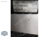 Oto Çıkma Parça / Audi / A3 / Klima / Kontrol Paneli / Çıkma Parça 
