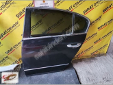 VOLKSWAGEN PASSAT B6 2005 MODEL SOL ARKA KAPI
