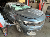 Hurda Belgeli Araçlar / Fiat / Egea