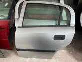 OPEL ASTRA G SOL ARKA KAPI GRİ HATASIZ
