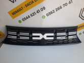 Oto Çıkma Parça / Dacia / Duster / Tampon / Tampon Izgarası / Çıkma Parça 