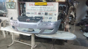 Oto Çıkma Parça / Opel / Corsa / Tampon / Ön Tampon / Çıkma Parça 