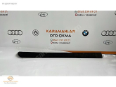 Oto Çıkma Parça / Peugeot / 307 / Kaporta & Karoser / Kapı Çıtası / Çıkma Parça 