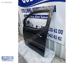 Oto Çıkma Parça / Fiat / Doblo / Kaporta & Karoser / Sol Ön Kapı / Çıkma Parça 