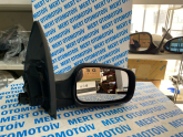 Oto Çıkma Parça / Renault / Megane / Ayna / Sağ Dış Ayna / Çıkma Parça 