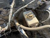 Oto Çıkma Parça / Ford / Escort / Fren / Westinghouse / Çıkma Parça 